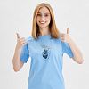 T-shirt_наука_вдохновляет_blue
