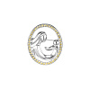 brooch_мать_и_дитя