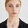 pendant_мозг_подарок_для_врача_серебро_2