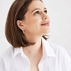 earrings_плазмида_подарок_для_лаборантом__серебро_4