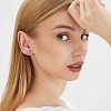 earrings_ДНК_серебро_2
