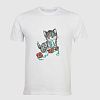 t-shirt_котенок_гистоны_white