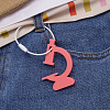 keychain_брелок_микроскоп_pink
