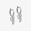 earrings_ДНК_серебро_подарок_для_биолога