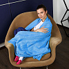blanket_ДНК_light_blue_4