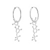 earrings_подарок_эндокринологу_купить_из_серебра_white