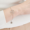 bracelet_Антитело_подарок_для_биолога__серебро_3