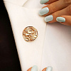 pin_молекула_крови_yellow