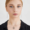 pendant_мозг_подарок_для_врача_серебро_2