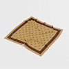 shawl_ДНК