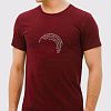 t-shirt_настоящий_биоинформатик_burgundy
