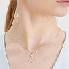 necklace_ДНК_серебро_3