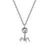necklace_бактериофаг_украшение_подарок_для_научника