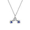 necklace_веселящий_газ_серебро_blue