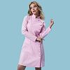 coat_женский_цветной_медицинский_халат_pink