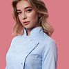 coat_женский_цветной_медицинский_халат_blue