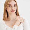 bracelet_Антитело_подарок_для_биолога__серебро