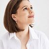 earrings_плазмида_подарок_для_лаборантом__серебро_4