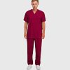 medical_suit_цветной_медицинский_костюм_vinous_2