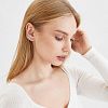 earrings_ДНК_серебро